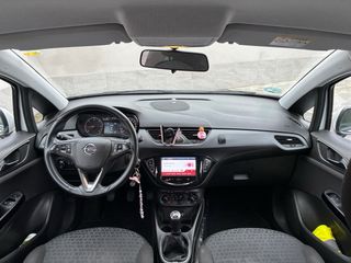 Opel Corsa-e 2015