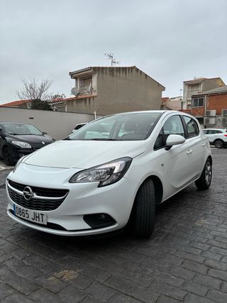 Opel Corsa-e 2015