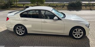 Bmw Serie 3 2013