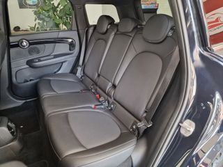 Mini COUNTRYMAN Cooper S E ALL4