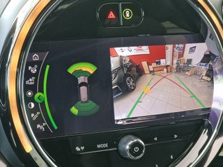 Mini COUNTRYMAN Cooper S E ALL4