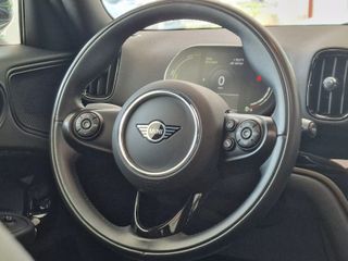 Mini COUNTRYMAN Cooper S E ALL4