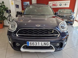 Mini COUNTRYMAN Cooper S E ALL4
