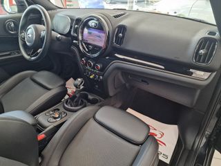 Mini COUNTRYMAN Cooper S E ALL4