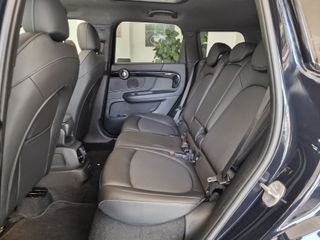 Mini COUNTRYMAN Cooper S E ALL4