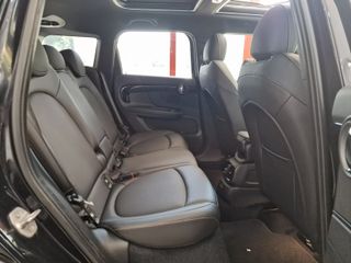 Mini COUNTRYMAN Cooper S E ALL4