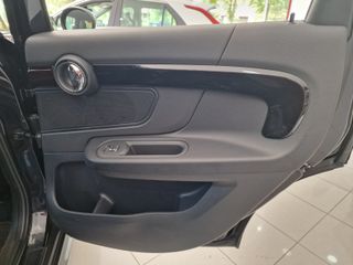 Mini COUNTRYMAN Cooper S E ALL4