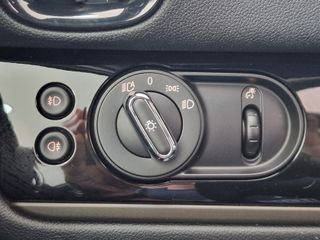 Mini COUNTRYMAN Cooper S E ALL4