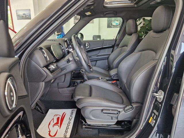 Mini COUNTRYMAN Cooper S E ALL4