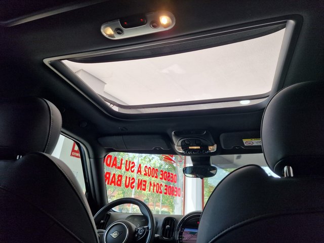 Mini COUNTRYMAN Cooper S E ALL4