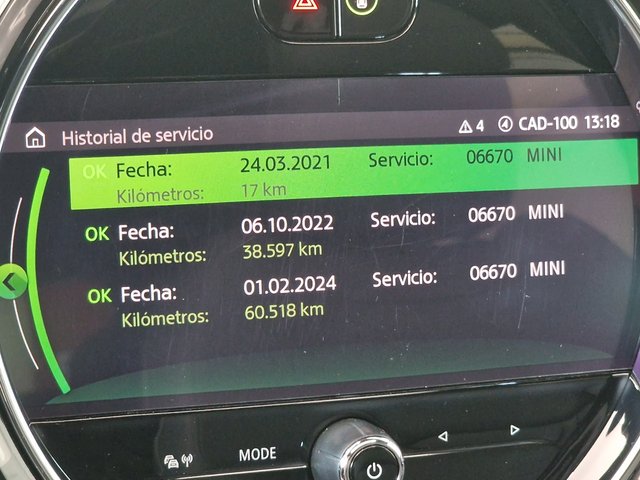 Mini COUNTRYMAN Cooper S E ALL4