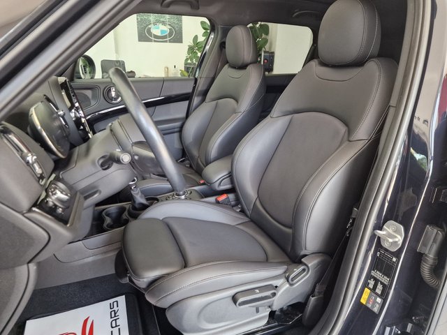 Mini COUNTRYMAN Cooper S E ALL4