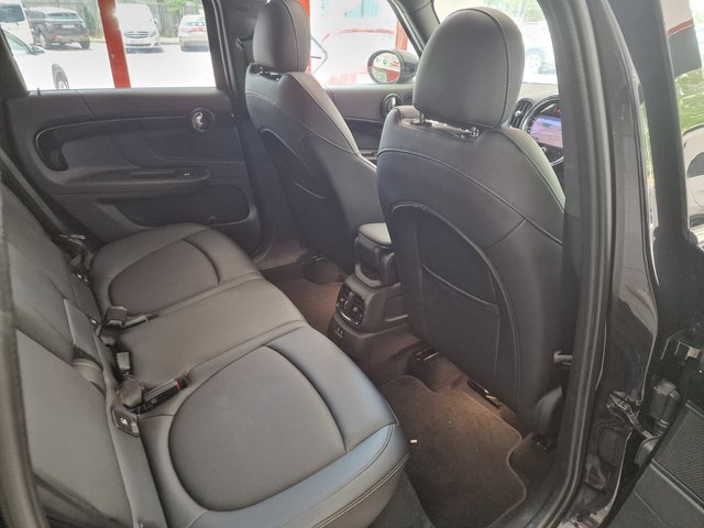 Mini COUNTRYMAN Cooper S E ALL4