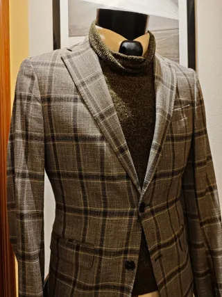 Camisa Negra con Calaveras