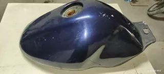 Depósito Yamaha XJ 600 Diversión.