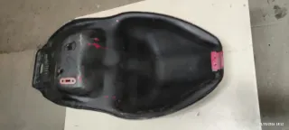 Depósito Yamaha XJ 600 Diversión.