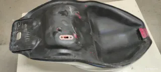 Depósito Yamaha XJ 600 Diversión.