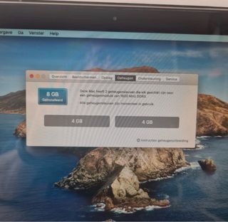 MacBook Pro 13” Reacondicionado