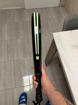 Pala de pádel Siux Trilogy II Control