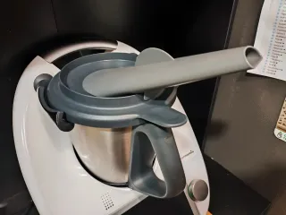 Thermomix TM6 + Accesorios