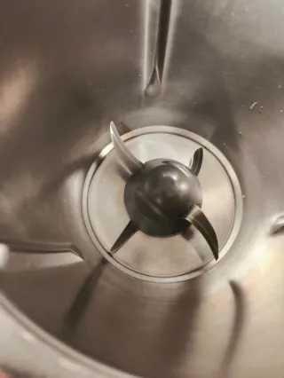 Thermomix TM6 + Accesorios