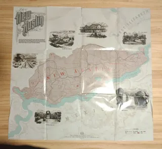 PREZZO TRATTABILE - Red Dead Redemption 2 (PS4)