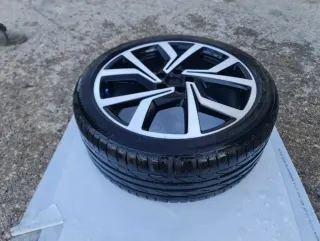 Llantas 18 Grupo VAG 5x100