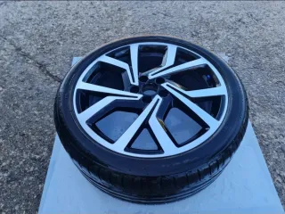 Llantas 18 Grupo VAG 5x100