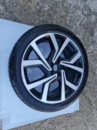 Llantas 18 Grupo VAG 5x100