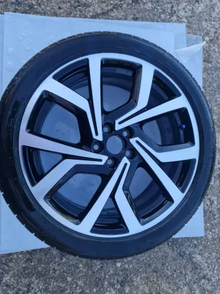 Llantas 18 Grupo VAG 5x100