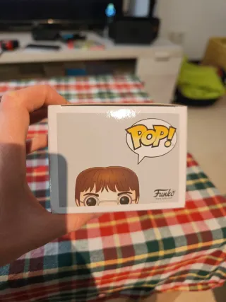 Funko Pop! Harry Potter 51 Edizione Speciale