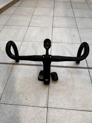 Manillar Specialized Carretera