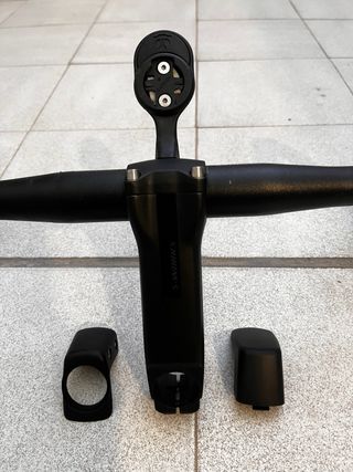 Manillar Specialized Carretera