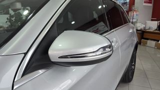 MERCEDES Clase GLC GLC 220 d 4MATIC