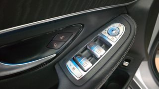 MERCEDES Clase GLC GLC 220 d 4MATIC