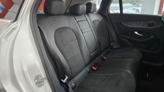 MERCEDES Clase GLC GLC 220 d 4MATIC