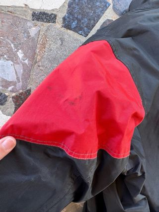Chaquetas Moto