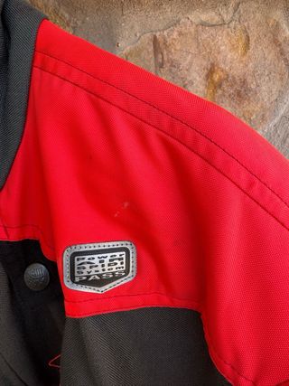 Chaquetas Moto