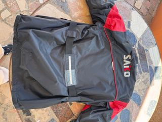 Chaquetas Moto