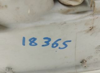 Faro izquierdo fiat seicento (187) active 5228808