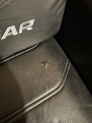 Sillón Gaming Cougar Ranger S Royal