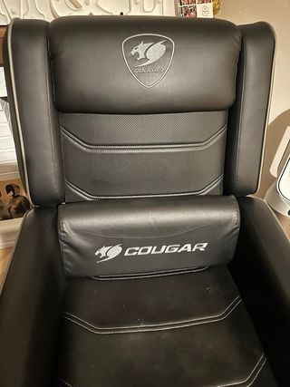Sillón Gaming Cougar Ranger S Royal