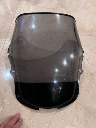 Cúpula Touring CBR1100XX Super Blackbird 2007