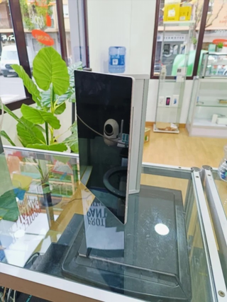 Surface Pro 7 Plata 128GB i5 8GB RAM