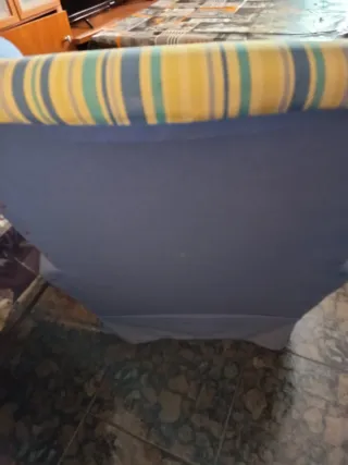 SILLONES
