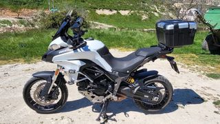 Ducati Multistrada 950