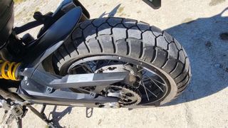 Ducati Multistrada 950