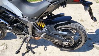 Ducati Multistrada 950