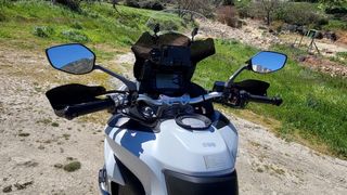 Ducati Multistrada 950