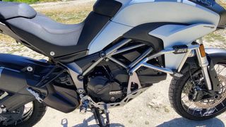 Ducati Multistrada 950